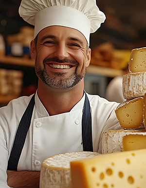fromage