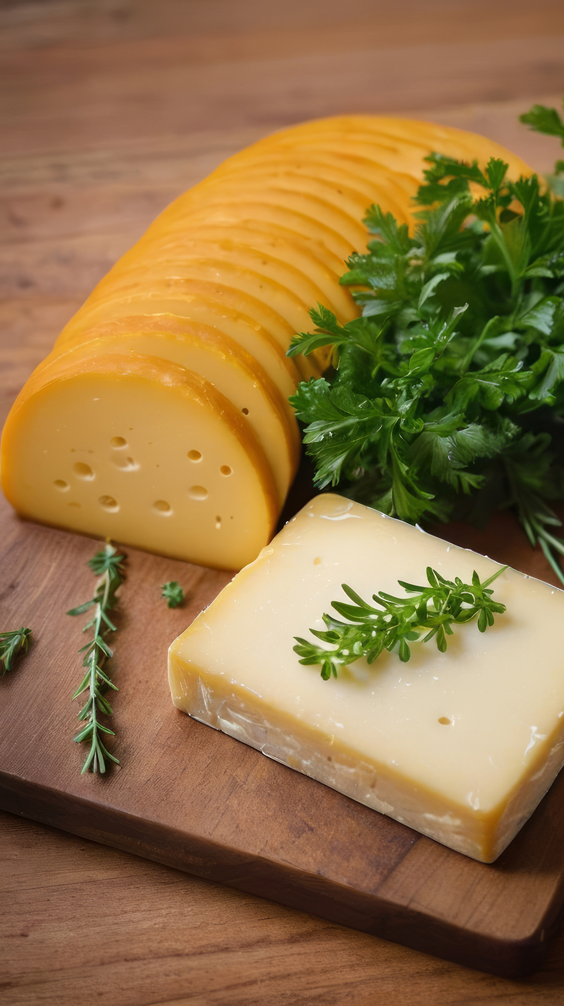 fromage